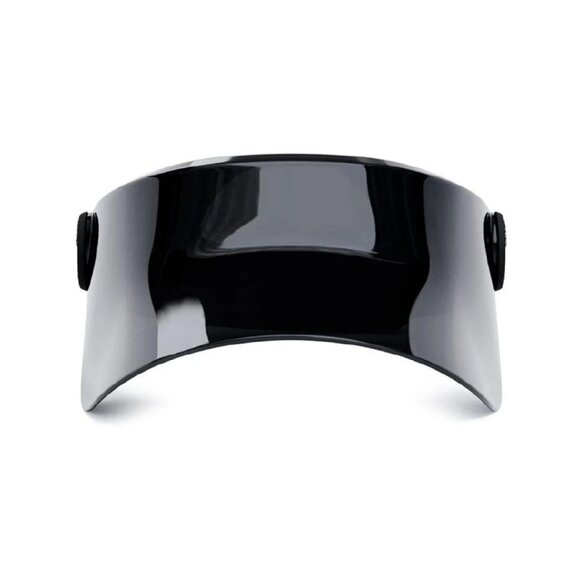 NWT DIOR SUNGLASSES VISOR